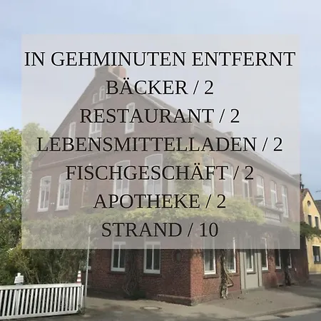 Haus Krabbe: North Sea Apartment with Pet-Friendly Stay Wremen Exterior photo