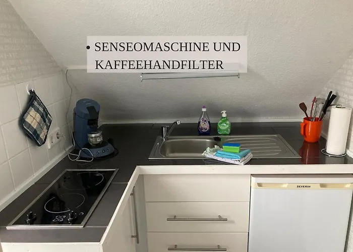 Haus Krabbe Apartments, Zentral Gelegen Im Idyllischen Nordseeort Zwischen Bremerhaven Und Cuxhaven, Hunde Kostenfrei Willkommen, Hauseigene Kostenfreie Parkplaetze