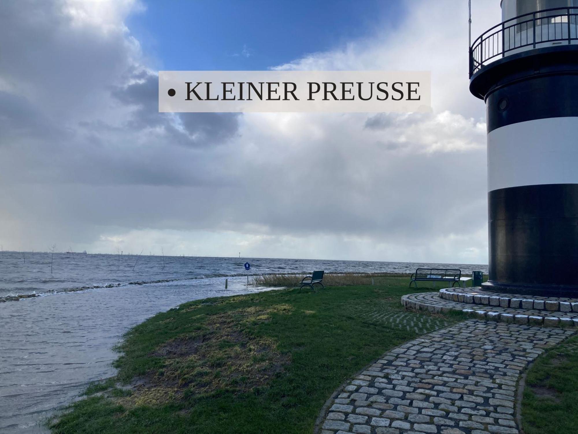 Apartment Haus Krabbe: North Sea With Pet-friendly *