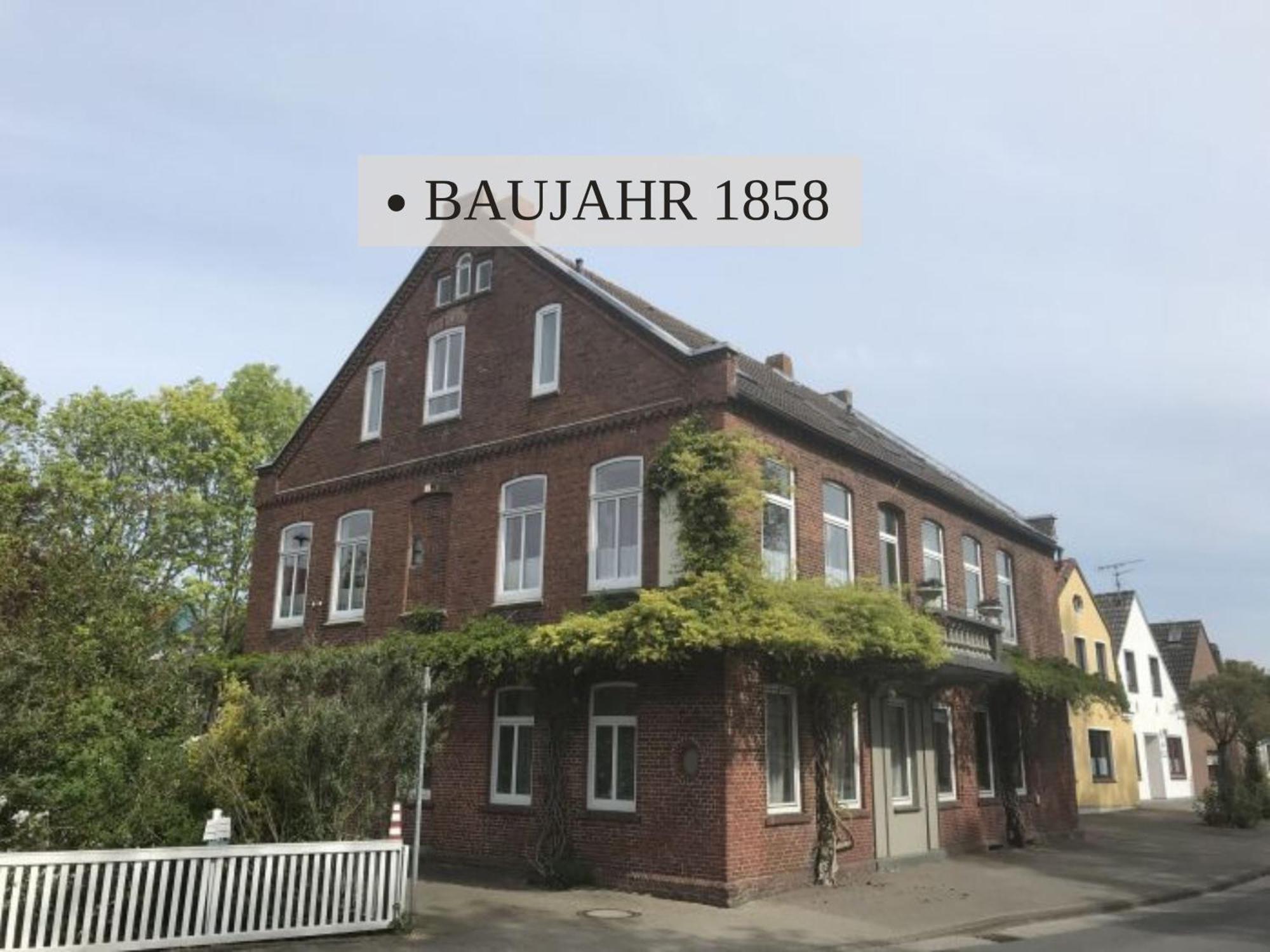 Апартаменты Haus Krabbe Apartments, Zentral Gelegen Im Idyllischen Nordseeort Zwischen Bremerhaven Und Cuxhaven, Hunde Kostenfrei Willkommen, Hauseigene Kostenfreie Parkplaetze Времен