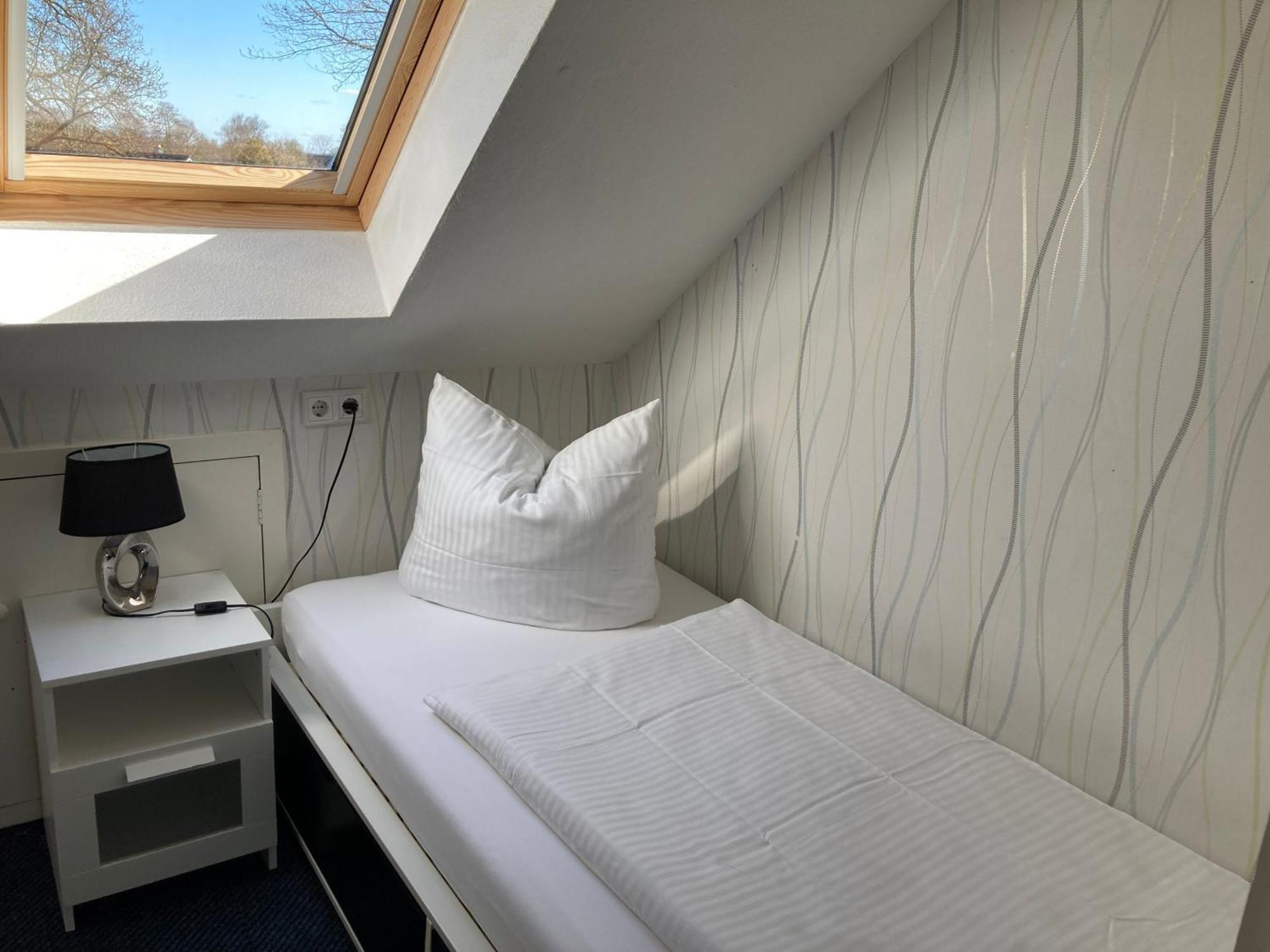 Apartment Haus Krabbe: North Sea With Pet-friendly Wremen