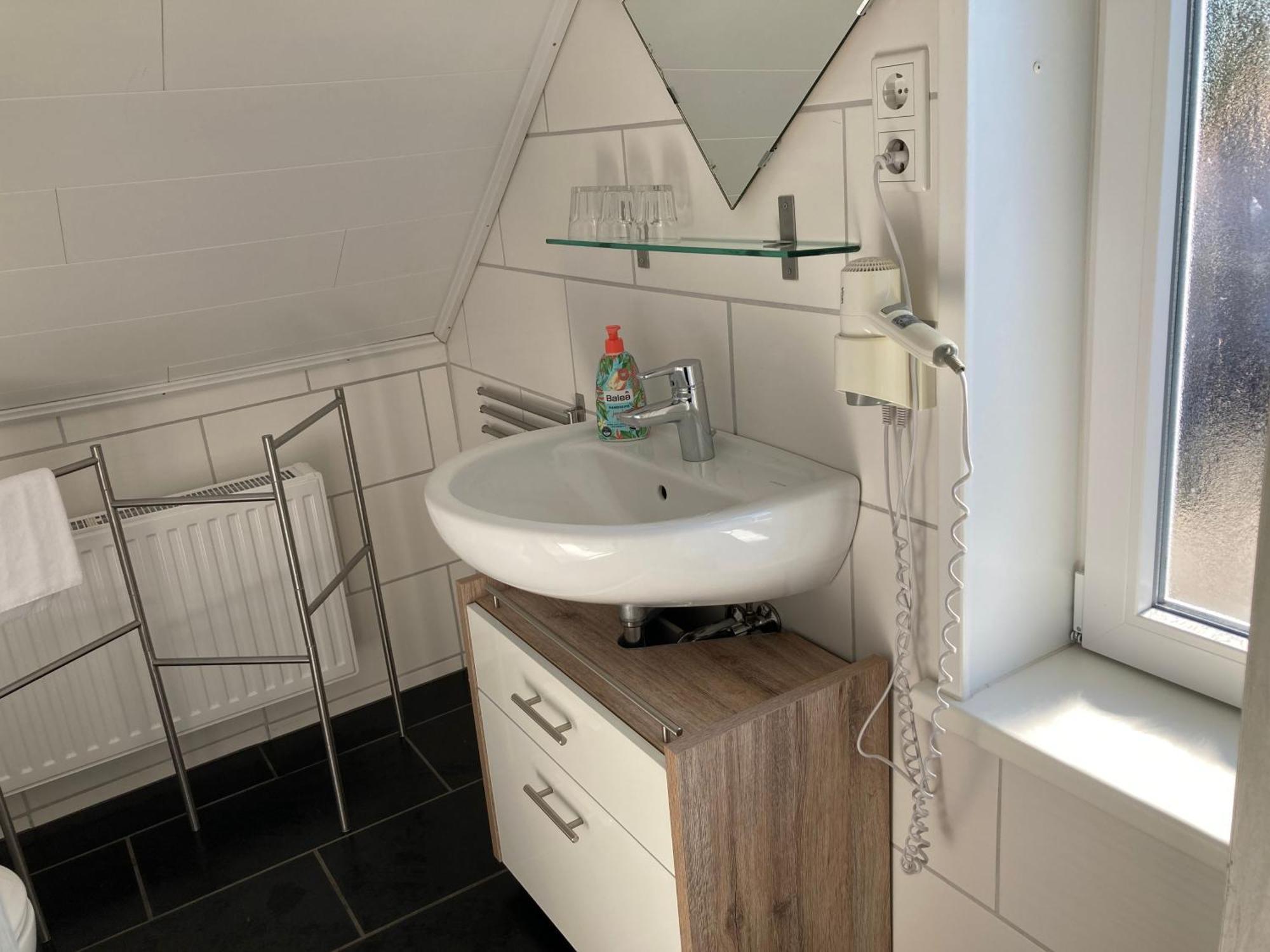 Haus Krabbe: North Sea With Pet-friendly *