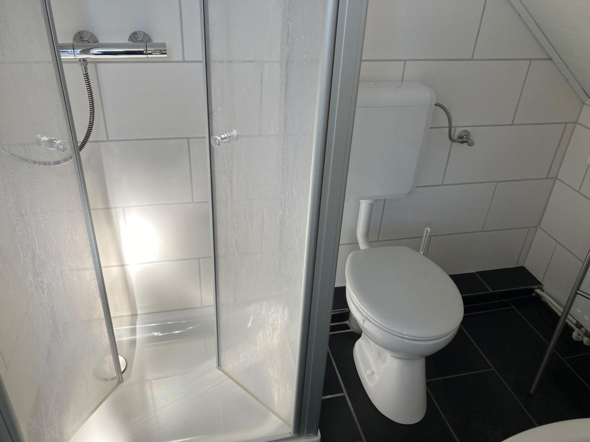 Apartment Haus Krabbe: North Sea With Pet-friendly