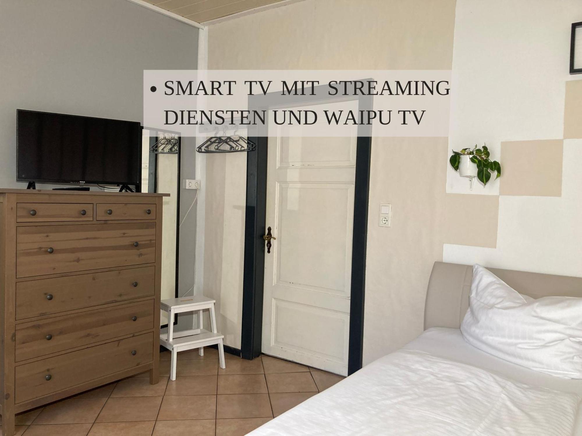 Haus Krabbe: North Sea With Pet-friendly Apartment *