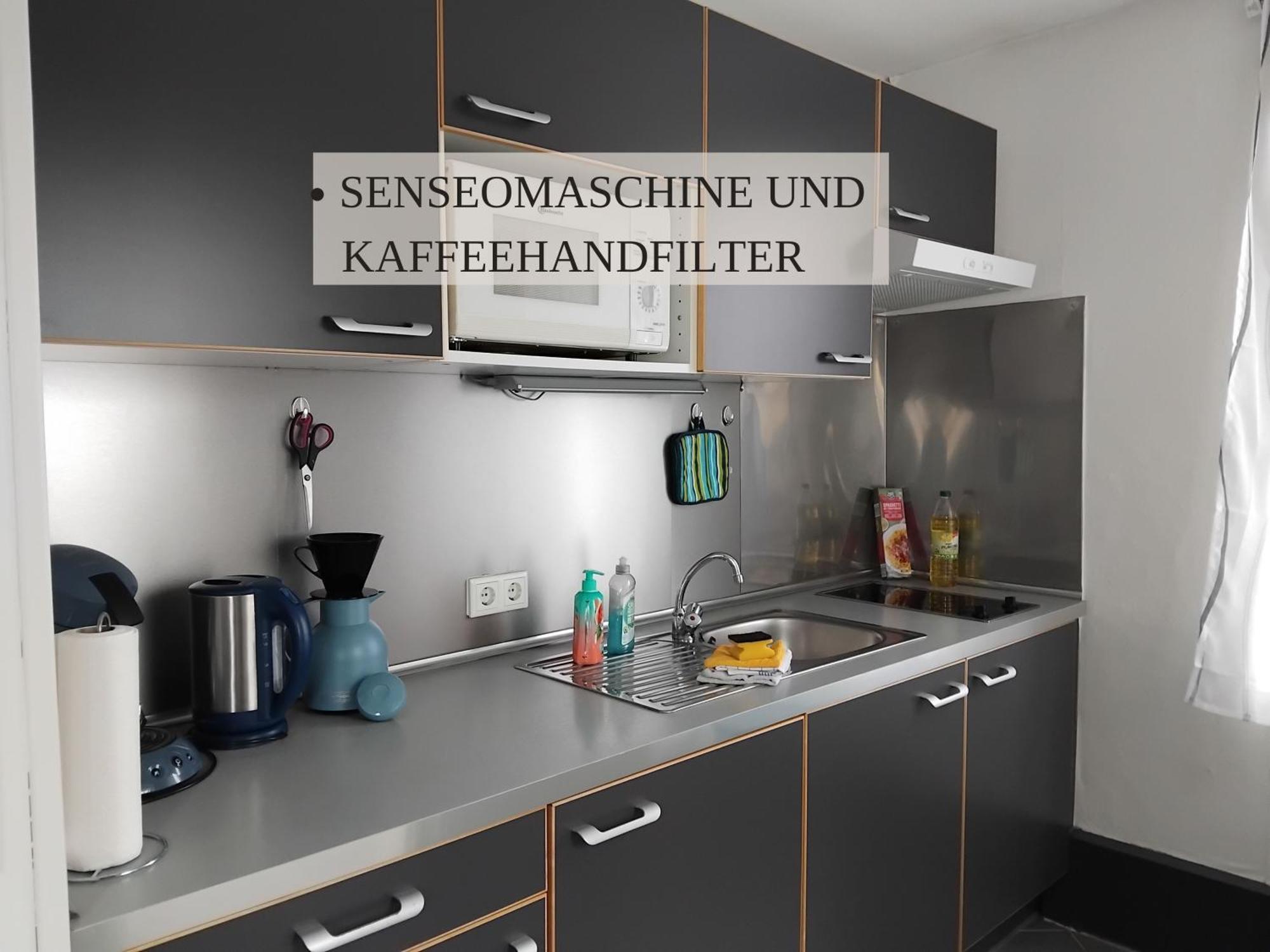 Haus Krabbe: North Sea With Pet-friendly *