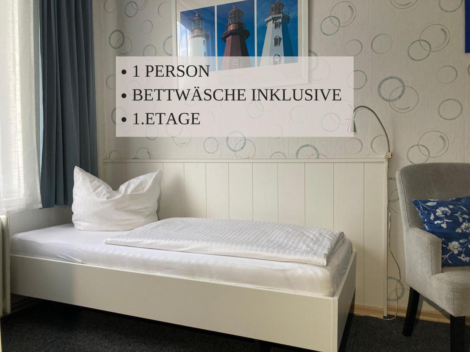 Apartment Haus Krabbe: North Sea With Pet-friendly Wremen