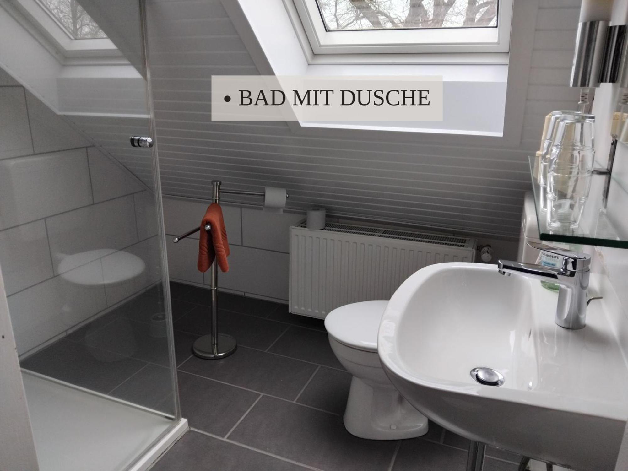 Haus Krabbe: North Sea With Pet-friendly *