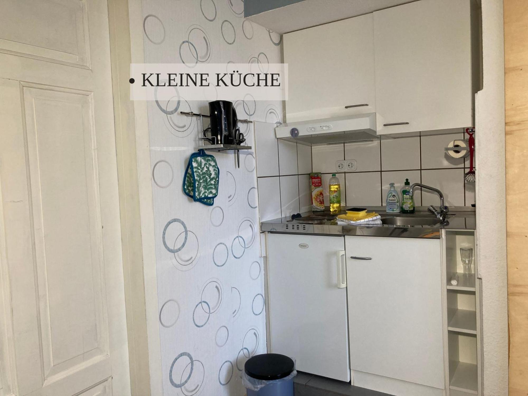 Haus Krabbe: North Sea With Pet-friendly *