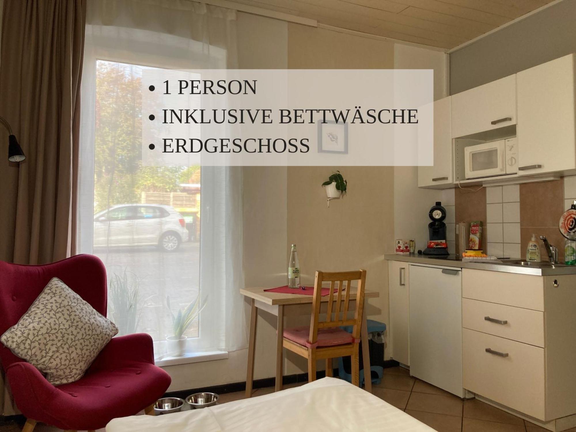 Haus Krabbe: North Sea With Pet-friendly Apartment