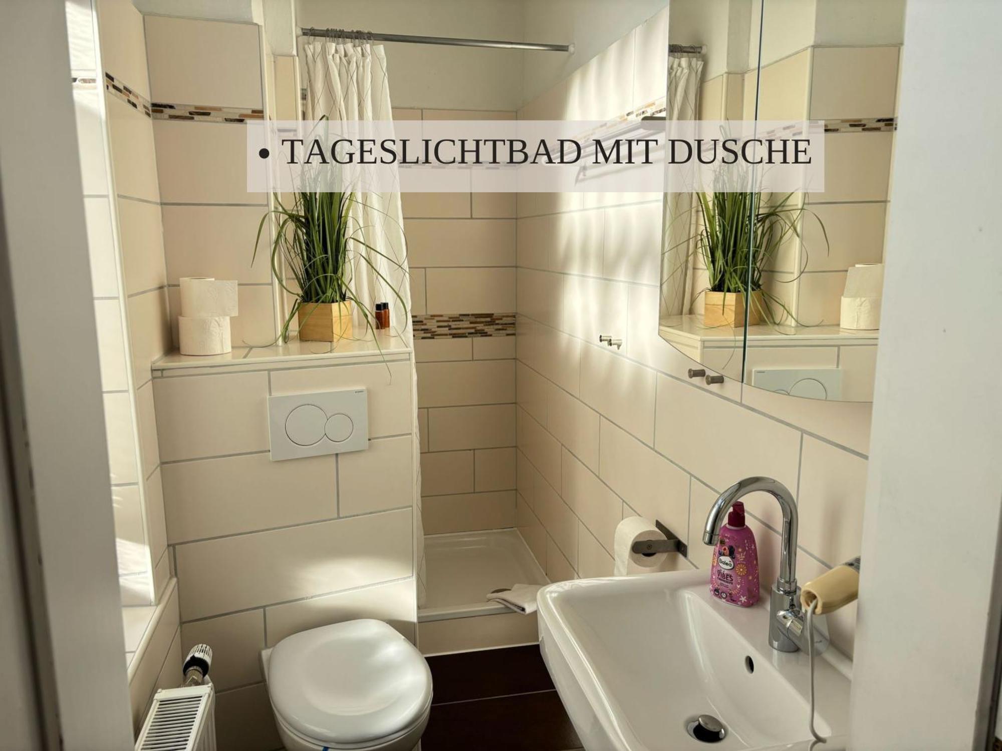 Haus Krabbe: North Sea With Pet-friendly