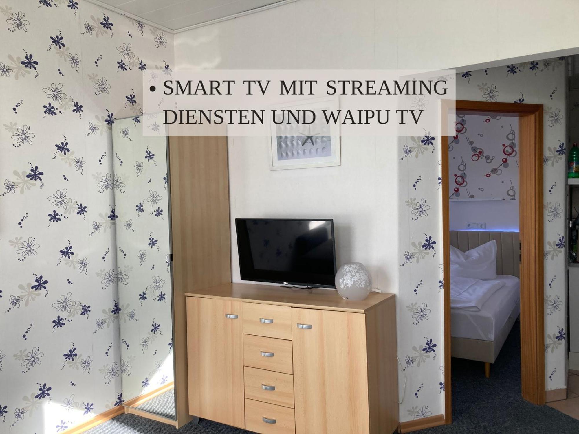 Apartment Haus Krabbe: North Sea With Pet-friendly *