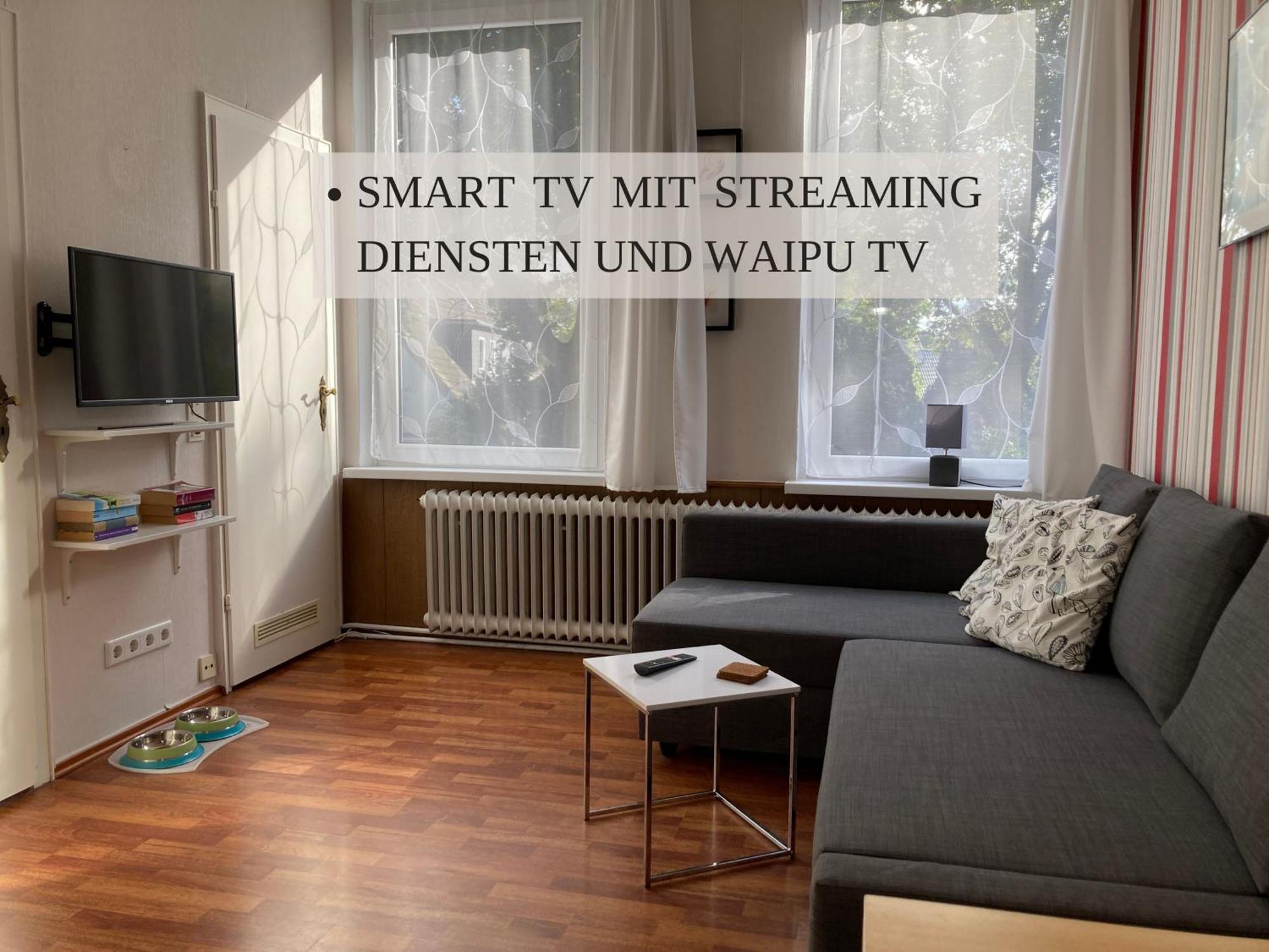Haus Krabbe: North Sea With Pet-friendly Apartment *