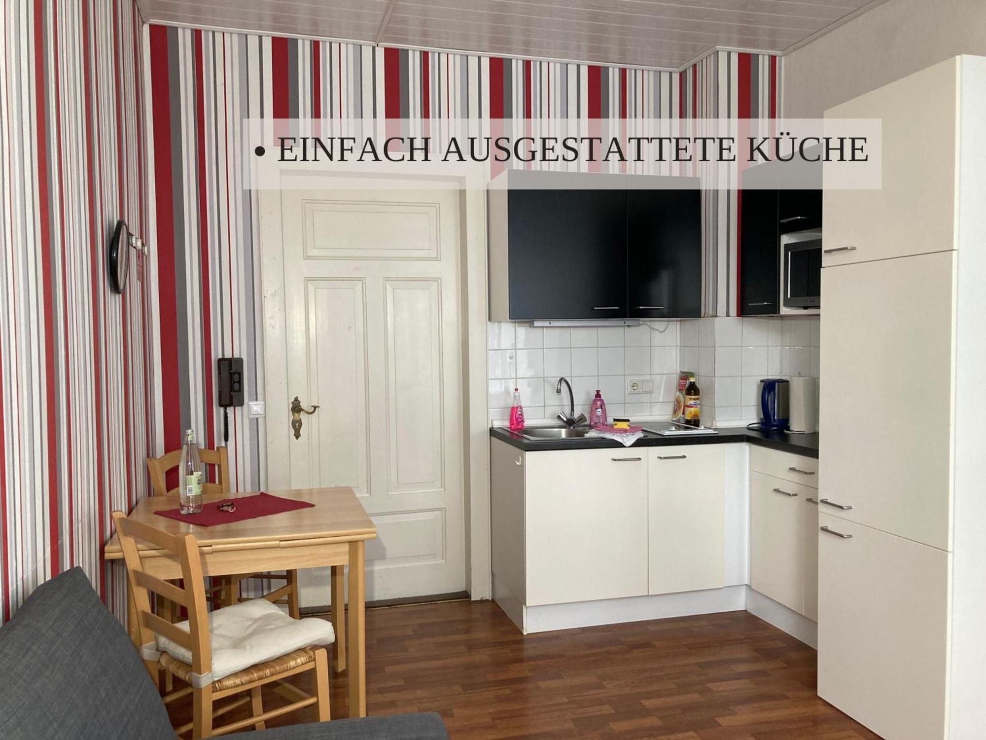 Apartment Haus Krabbe: North Sea With Pet-friendly *