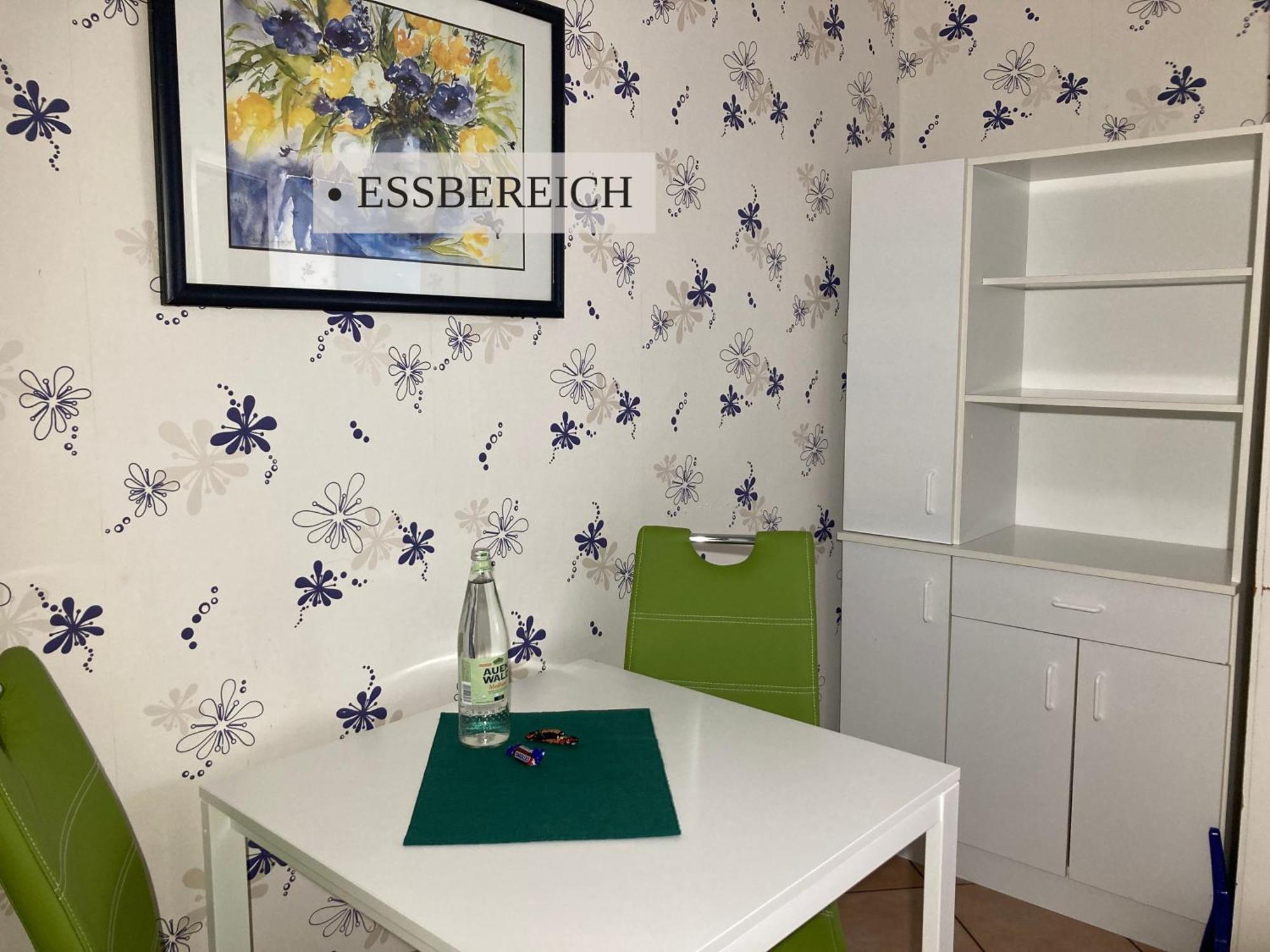 Haus Krabbe: North Sea With Pet-friendly Apartment Wremen