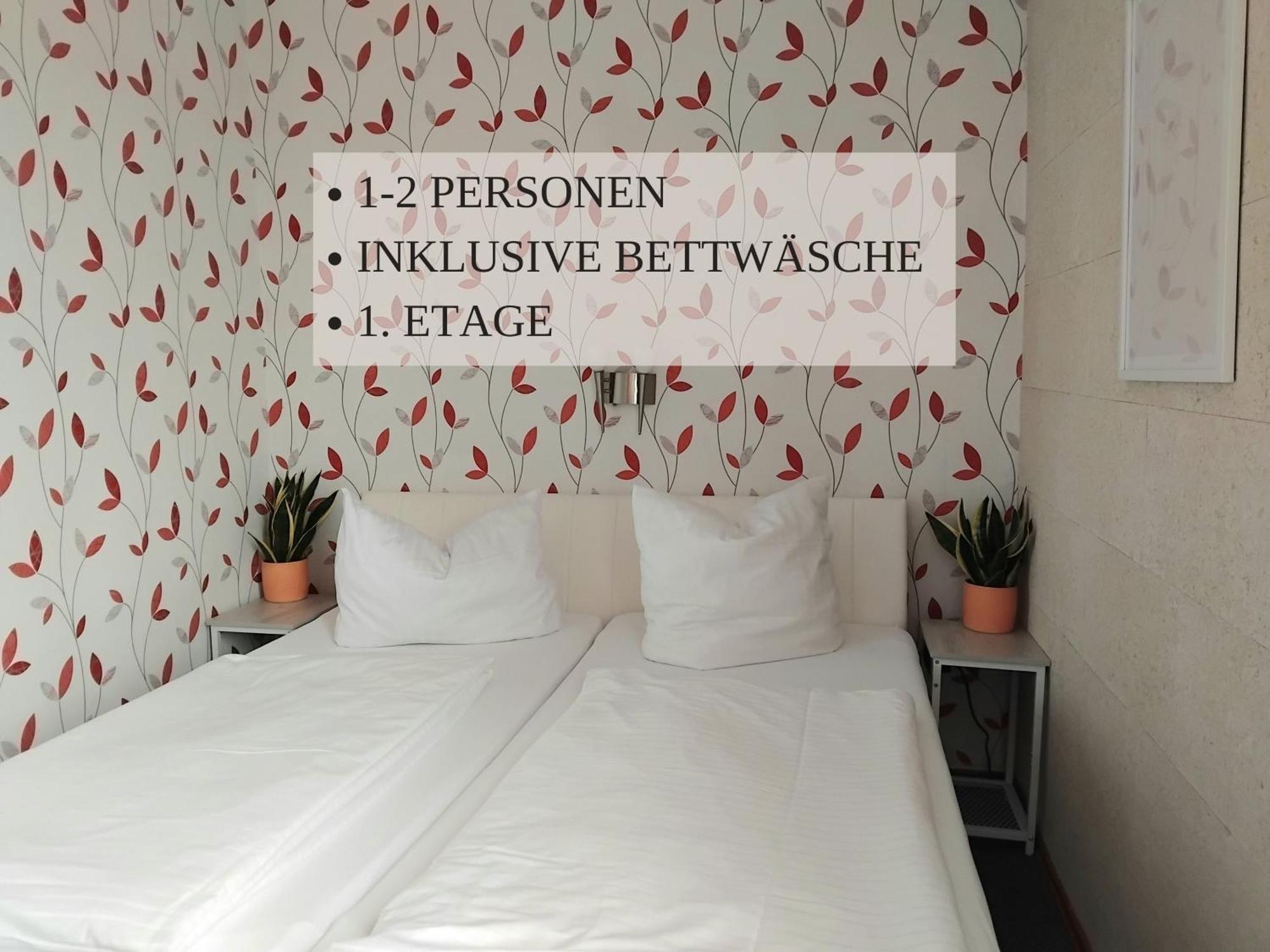 Haus Krabbe: North Sea With Pet-friendly Wremen