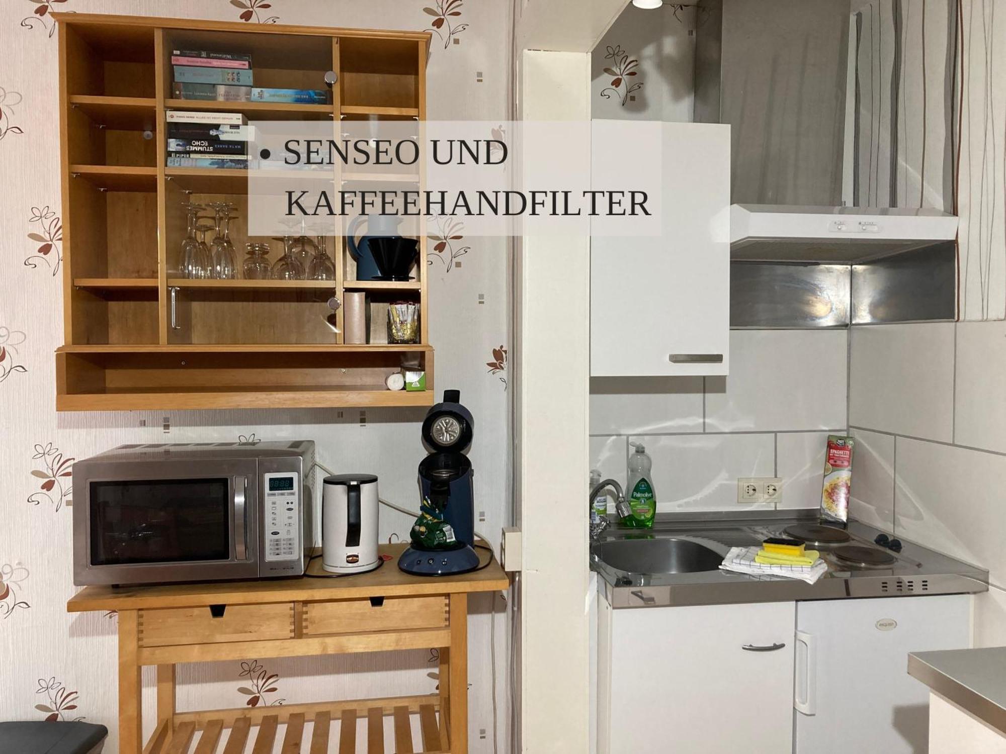 Haus Krabbe: North Sea With Pet-friendly Apartment *
