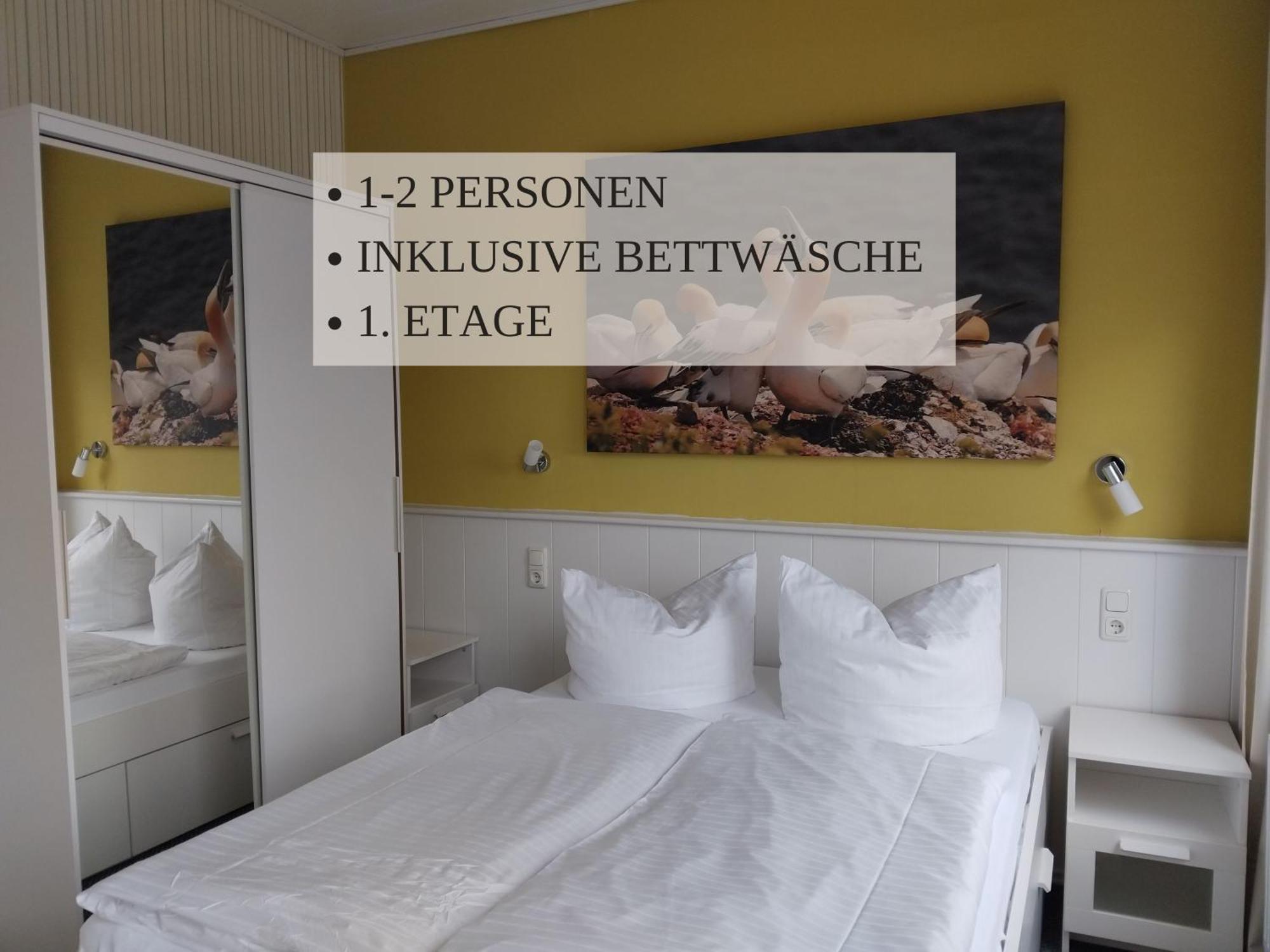 Apartment Haus Krabbe: North Sea With Pet-friendly *