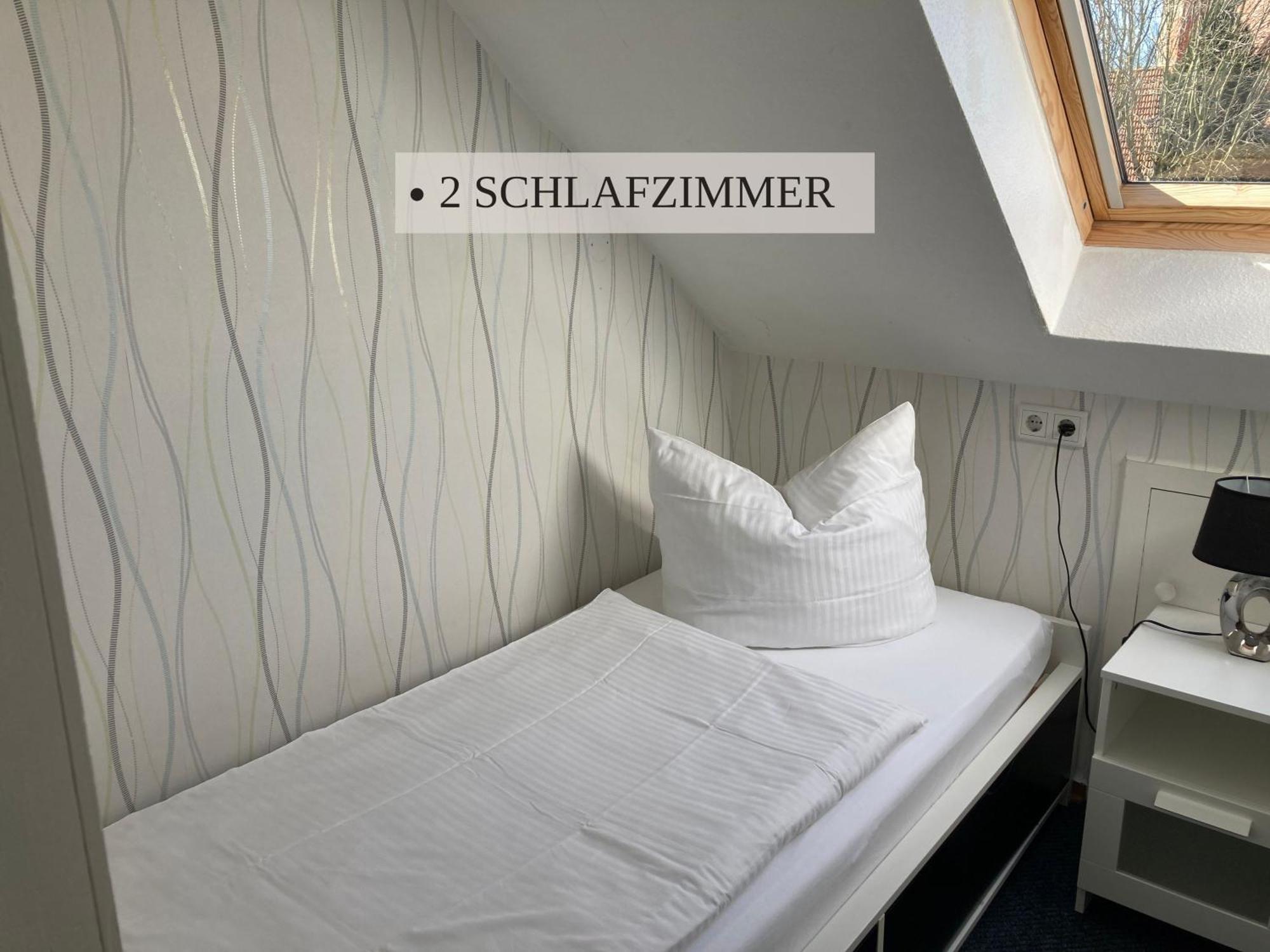 Haus Krabbe: North Sea With Pet-friendly Apartment *